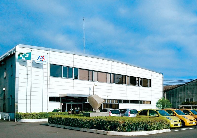 ムレコミュニケーションズ 高松本社